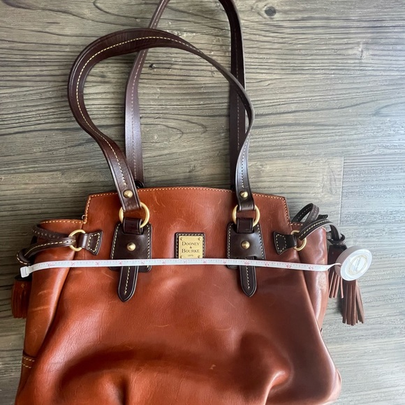 Pre-owned Dooney & Bourke Leather Purse - Picture 13 of 16